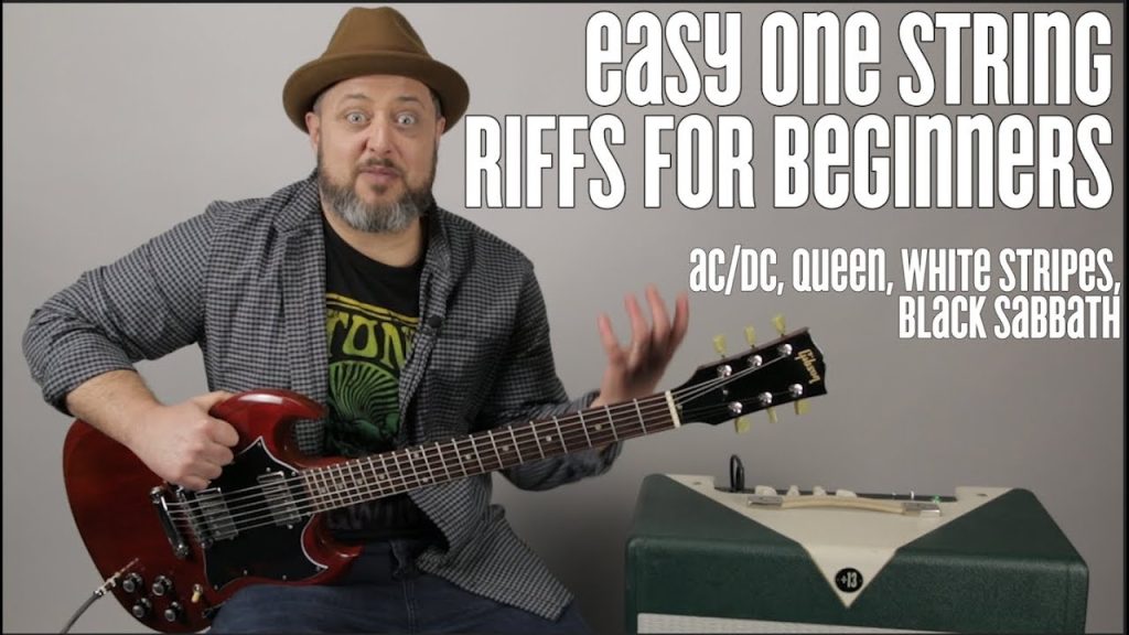 Guitar Licks - Free Guitar Licks Videos & Lessons